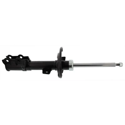 Abbildung von MAPCO 40611 Stoßdämpfer Vorderachse links Gasdruck Zweirohr federtragender Dämpfer FORD: FIESTA 6, 6 Van