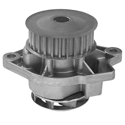 Abbildung von VALEO 506577 Wasserpumpe mit Dichtungen ohne Deckel VOLKSWAGEN: Lupo / 3L, Polo III Schrägheck, Caddy 2 Kastenwagen, SEAT: Ibiza 3 Schrägheck