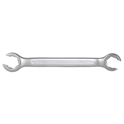 Abbildung von KS TOOLS 517.9255 Doppel Ringschlüssel 140 5/16, 3/8 Chrom Vanadium Stahl
