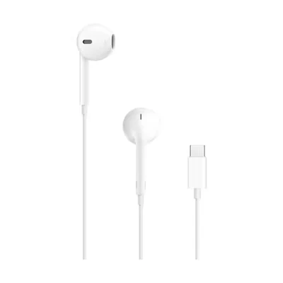 Abbildung von Apple EarPods (USB C) ​​​​​​​