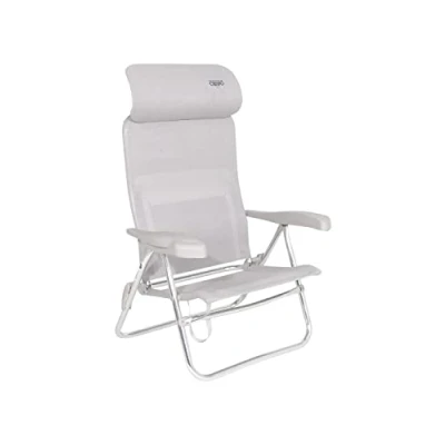 Abbildung von Silla playa Dural. desmontable. (Multifibra) COMPACT