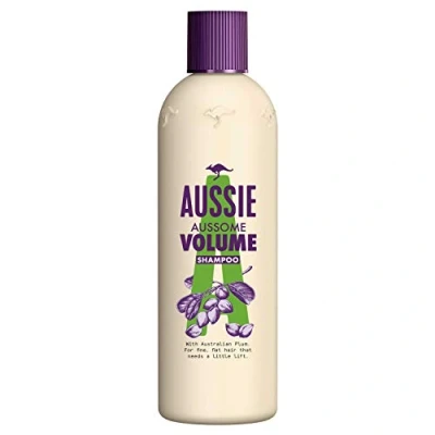 Abbildung von AUSSOME VOLUME Shampoo 300 ml