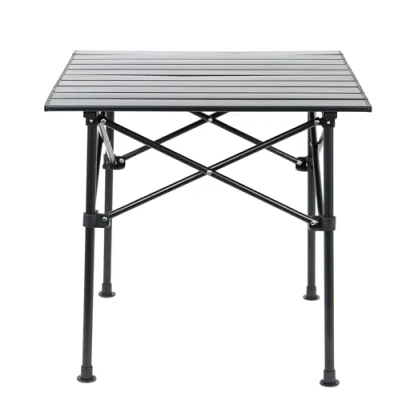 Abbildung von ONDIS24 Campingtisch Klapptisch Gartentisch faltbar, tragbar, belastbar bis 50kg