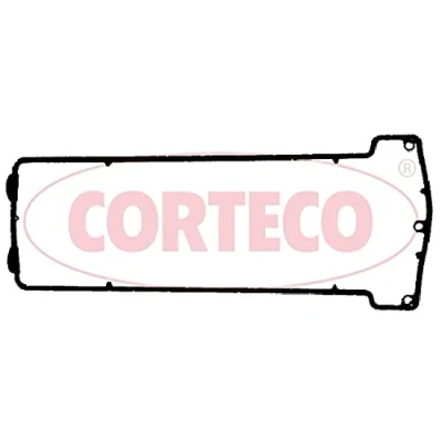Abbildung von CORTECO 440431P Ventildeckeldichtung BMW: 3 Coupe, Cabrio, Z3 Coupe