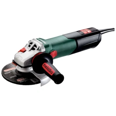 Abbildung von Winkelschleifer WE 17 150 quick 1700w