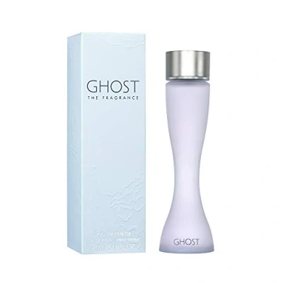 Abbildung von Ghost The Fragrance Eau de Toilette 30ml