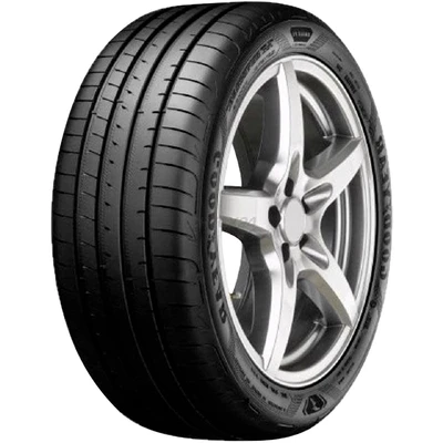 Abbildung von Goodyear Eagle F1 Asymmetric 5 225/45 R17 91Y PKW Sommerreifen Reifen VOLKSWAGEN: Golf 7 Schrägheck, 4 Schrägheck 549688