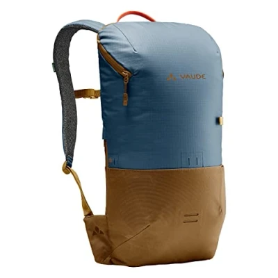 Abbildung von Vaude Citygo 14 52 CM Tagesrucksack, Größe: One Size, Baltic sea