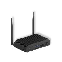 Abbildung von ASUS BNUC13BRFA400B00I Barebone Intel Atom x7211E Kit L8 No Cord (90AS0021 M000S0)