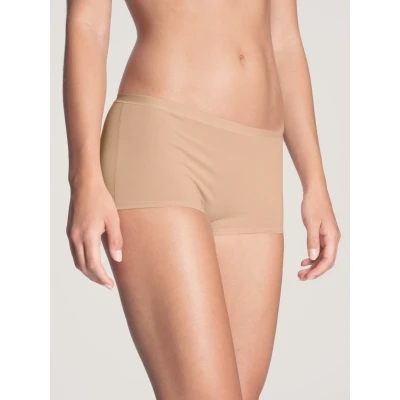 Abbildung von Calida Panties, Damen, Größe: Medium, Rose teint