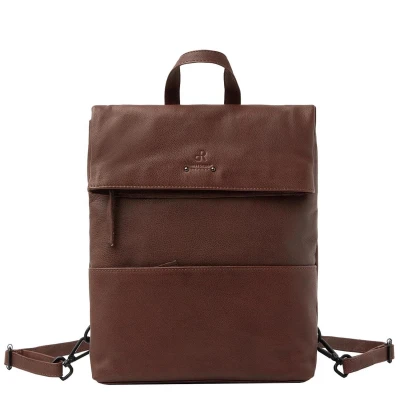 Abbildung von dR Amsterdam Tampa Rucksäcke III brown
