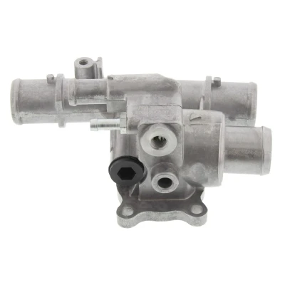 Abbildung von MAPCO 28012 Kühlwasserthermostat 88 mit Dichtung Aluminium Gehäuse FIAT: Marea Weekend, Brava Schrägheck, BRAVO 1
