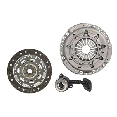 Abbildung von LuK 623 3123 33 Kupplungssatz FORD: MONDEO 3, 3 Kombi, Stufenheck