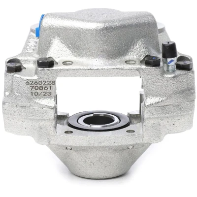 Abbildung von METZGER 6260228 Bremssattel Hinterachse rechts OPEL: Vectra B Limousine, Caravan, CC, SAAB: 9 3 Schrägheck, Cabrio