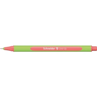 Abbildung von Fineliner Line Up Coral