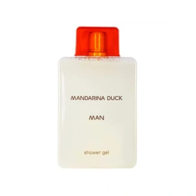 Abbildung von Mandarina Duck Man Duschgel (200 ml)