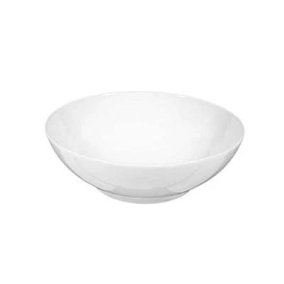 Abbildung von Seltmann Lido Schüssel, Rund, Weiss, 20cm, 1 teilig