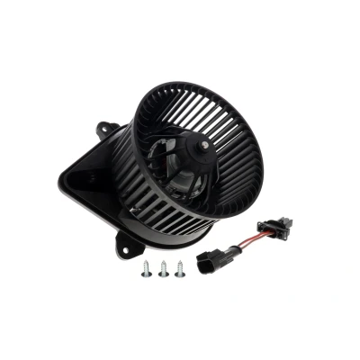 Abbildung von VEMO Original Quality V46 03 1373 Innenraumgebläse für Fahrzeuge mit Klimaanlage Linkslenker RENAULT: Scénic 1, Megane Scenic