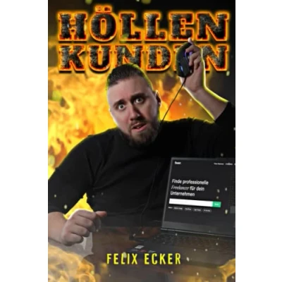 Abbildung von Höllenkunden: Wie mich Fiverr um meinen Verstand brachte