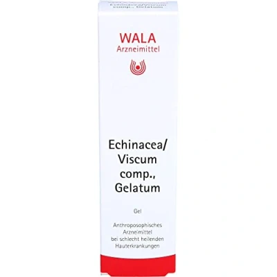 Abbildung von Echinacea/viscum Comp.gelatum 30 g