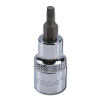 Abbildung von Torxeinsatz SONIC 1/2&quot; M9 12 kant