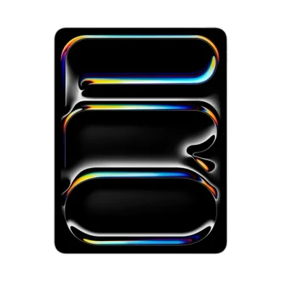 Abbildung von Apple iPad Pro (2024) 13&#039;&#039; 512GB Wi Fi Silber