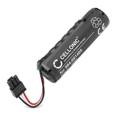 Abbildung von CELLONIC Akku kompatibel mit Logitech Ultimate Ears Boom 3 3.7V 3400mAh