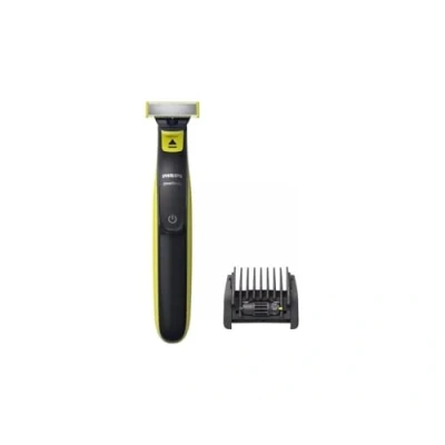 Abbildung von Philips Bartschneider QP2721/20 OneBlade Face Akku Bartstyler
