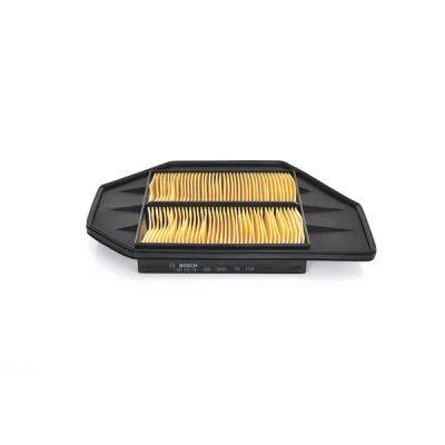 Abbildung von BOSCH 1 987 429 178 Luftfilter 42 214 323 Filtereinsatz HONDA: CIVIC 7 Hatchback