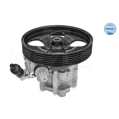 Abbildung von MEYLE 40 14 631 0003 Hydraulikpumpe hydraulisch PEUGEOT: Partner II Tepee, CITROËN: Berlingo II, Kastenwagen