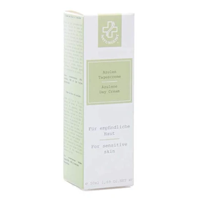 Abbildung von Hagina Azulen Tagescreme 50 ml