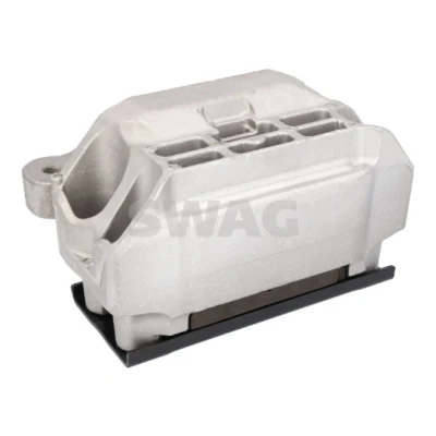 Abbildung von SWAG 33 10 9333 Getriebelagerung links, oben FORD: Transit Custom V362 Bus