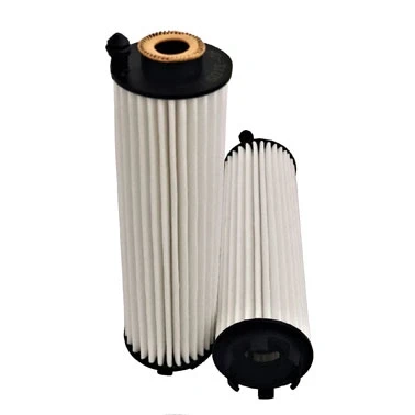 Abbildung von ALCO FILTER MD 3105 Ölfilter Filtereinsatz MERCEDES BENZ: C Klasse Limousine