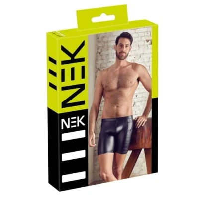 Abbildung von Herren Boxer Schwarz