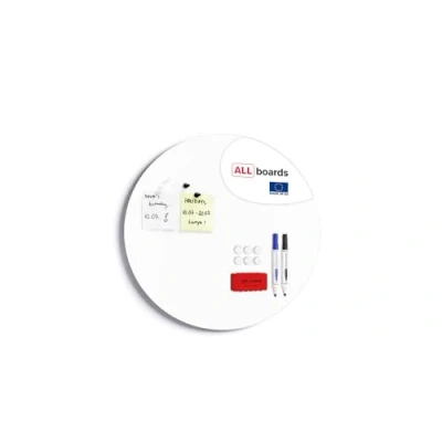 Abbildung von ALLboards Magnettafel PMR SET