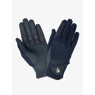 Abbildung von LeMieux Handschuhe Pro Mesh Schwarz S