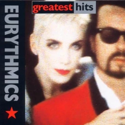Abbildung von Greatest Hits Eurythmics CD