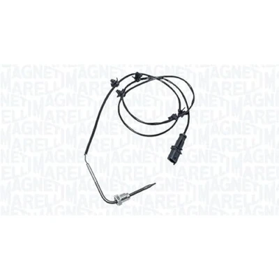 Abbildung von MAGNETI MARELLI 172000491010 Sensor, Abgastemperatur OPEL: Insignia A Sports Tourer, Astra J Corsa D Schrägheck
