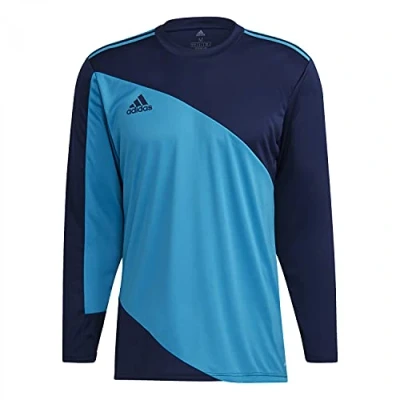 Abbildung von adidas Performance FußballTrikot, Herren, Größe: XL, Blau