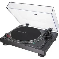 Abbildung von Audio Technica AT LP120XUSB
