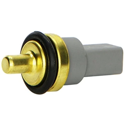 Abbildung von BERU ST114 Sensor, Kühlmitteltemperatur VOLKSWAGEN: GOLF 5 Schrägheck, 3, Passat B3/B4 Limousine, AUDI: A4 B6 A3 Schrägheck