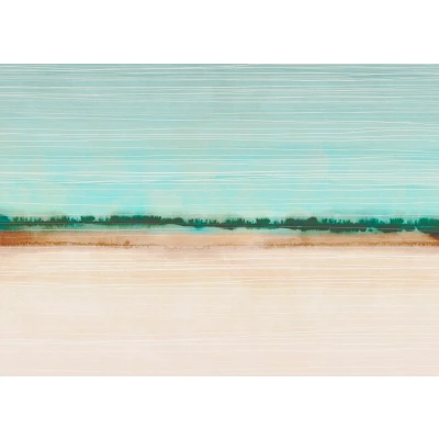 Abbildung von Komar Vliestapete &quot;Drift&quot;, 350x250 cm (Breite x Höhe)