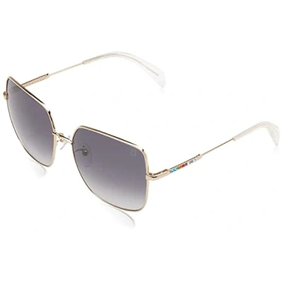 Abbildung von Lunettes de soleil Femme Tous STO403S 580300 ø 58 mm