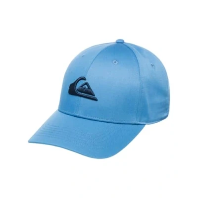Abbildung von Quiksilver Decades Cap, Größe: One Size, Coronet blue