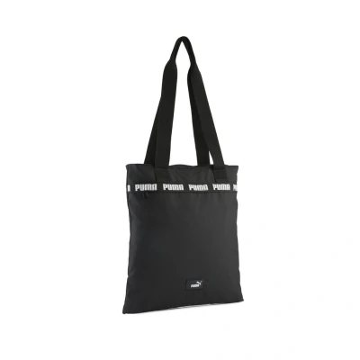 Abbildung von Phase Tape 9 l Tote Bag Jugendliche Und Erwachsene PUMA Black