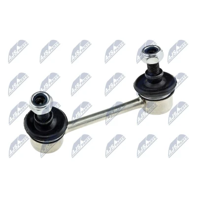 Abbildung von NTY ZLT TY 083 Koppelstange Hinterachse TOYOTA: RAV4 II SUV