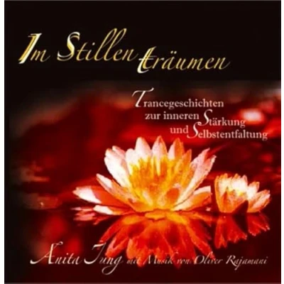 Abbildung von Im Stillen träumen: Trancegeschichten zur inneren Stärkung und Selbstentfaltung.