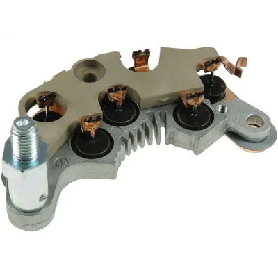 Abbildung von AS PL ARC1003 Gleichrichter, Generator
