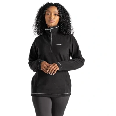 Abbildung von Craghoppers Miska Fleecepullover Damen