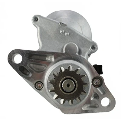 Abbildung von CASCO CST40142GS Anlasser 12V 1,20kW 13 CPS0101 54mm TOYOTA: Camry II Limousine
